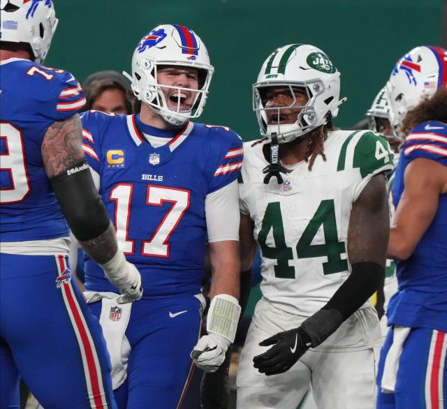 Bills Jets Weather Forecast: Heres What You Need to Know | Game Day Conditions, Rain, Snow, or Shine!