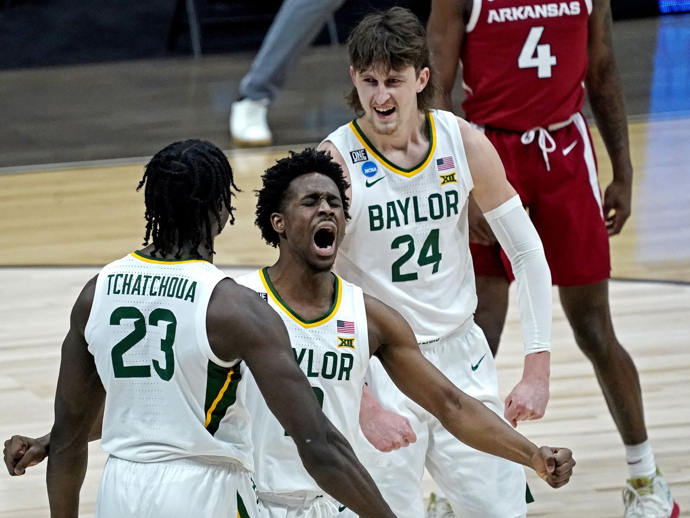 Baylor Basketball Preview: Get Ready for the Game! (Complete Bears Season Rundown)