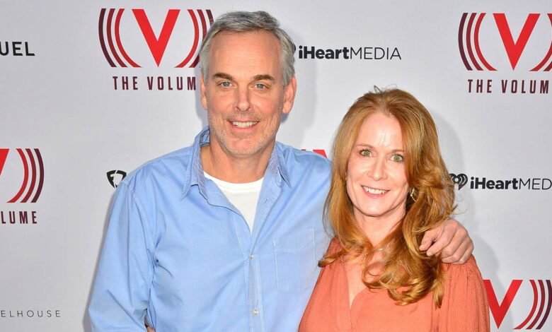 Ann Cowherd Age: Discover Colin Cowherds Wifes Age!