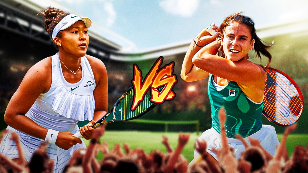 Naomi Osaka vs Emma Navarro prediction: Betting odds and our expert pick.