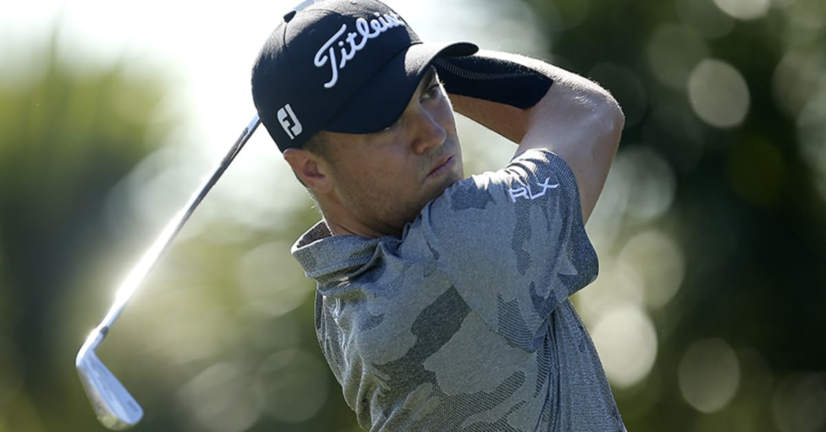 Justin Thomas Arm Band:  Find Out the Secret Behind His Tournament Accessory