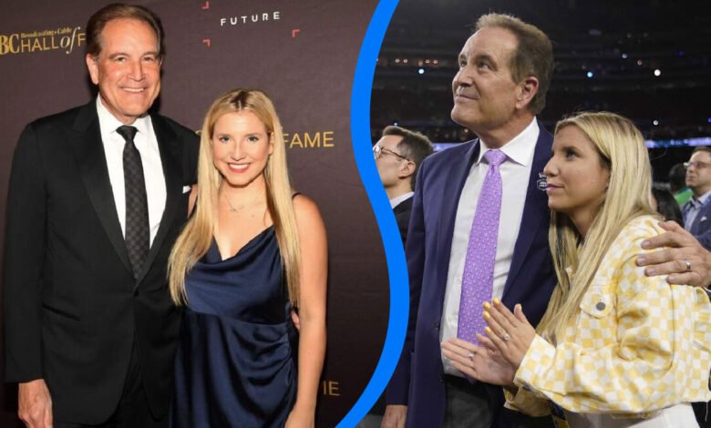 Jim Nantz Daughter Caroline: Whats Her Story? Everything You Need to Know About Her