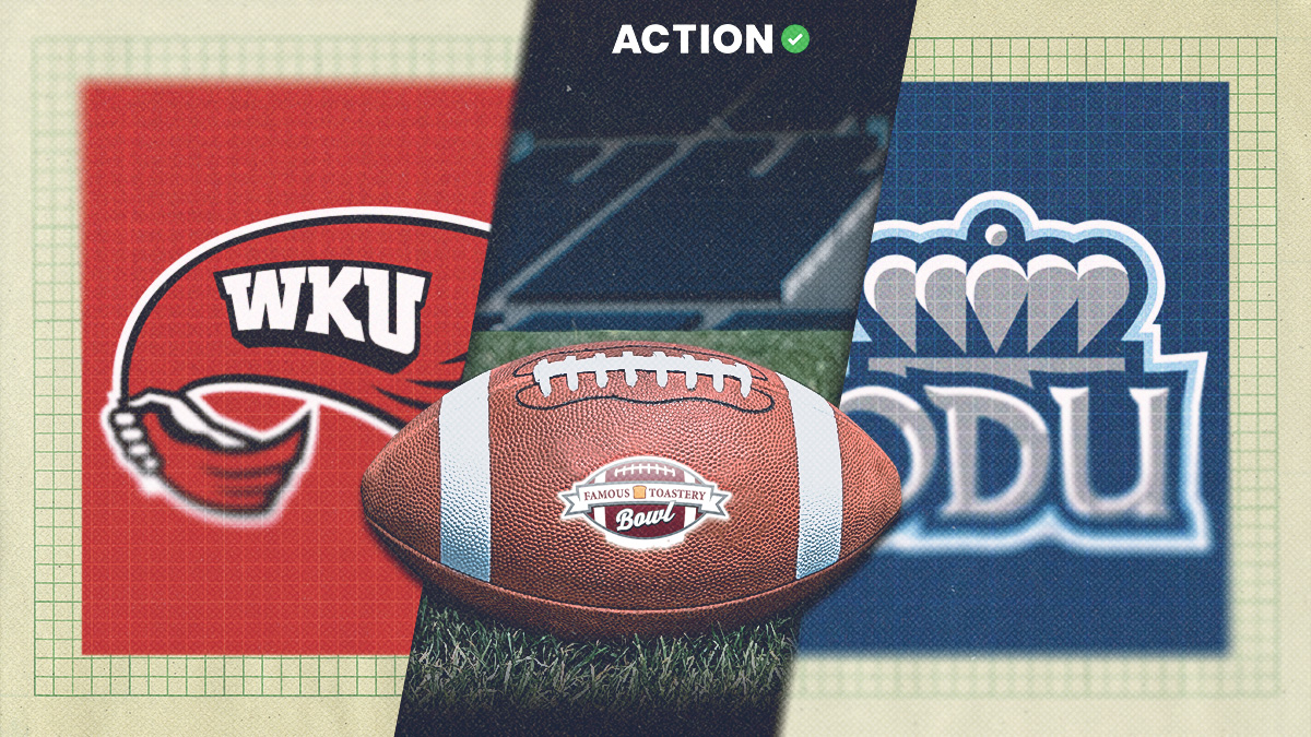 ODU vs WKU Prediction: Betting Odds and Predictions