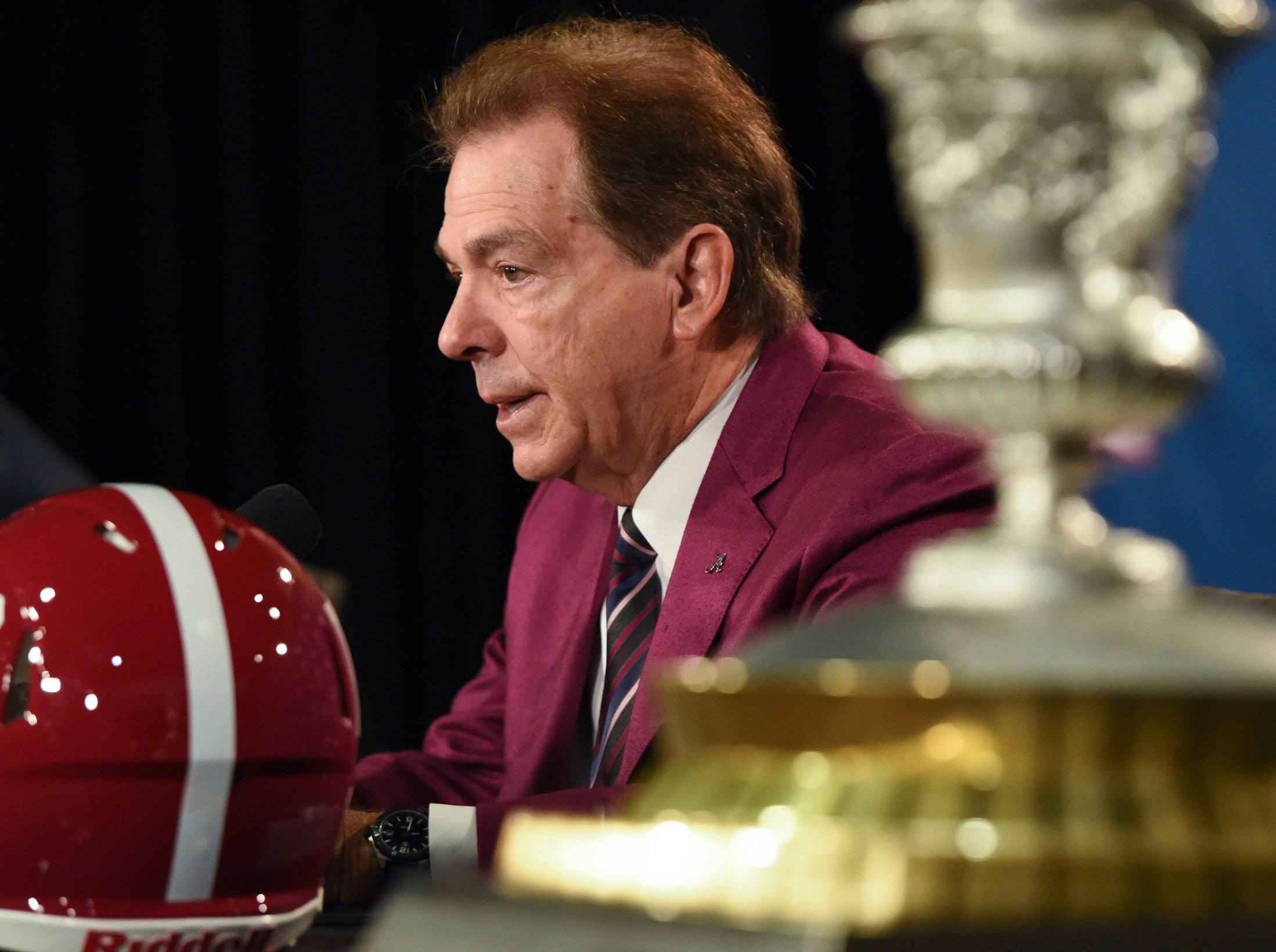 Nick Saban Net Worth 2023: Discover the Coachs Huge Salary and Earnings!