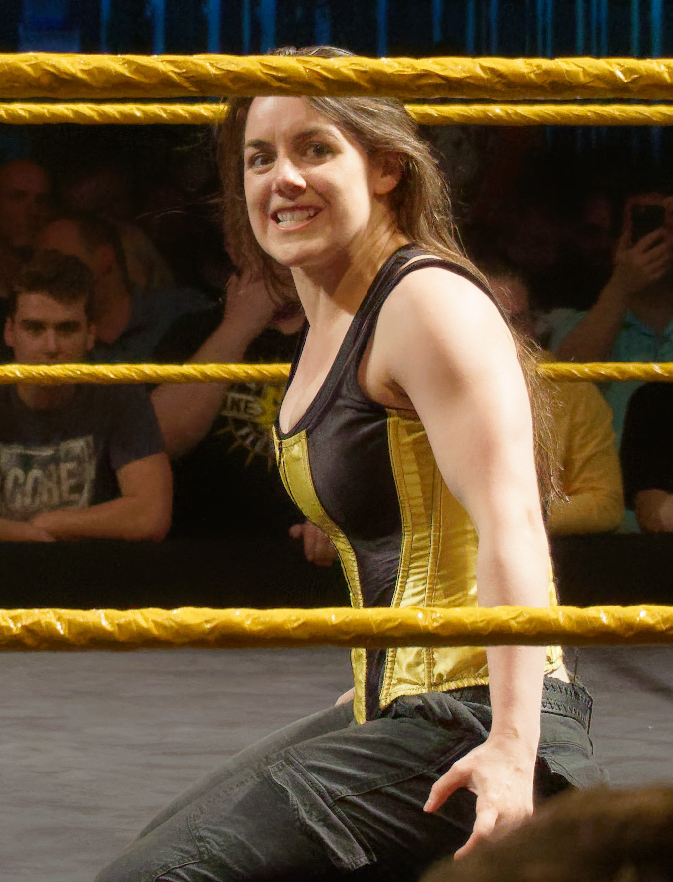 Nikki Cross wrestler: Everything you need to know about her career!