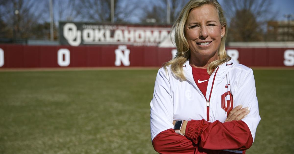 Patty Gasso and Oklahoma Softball: A Winning Combination You Need to Know!