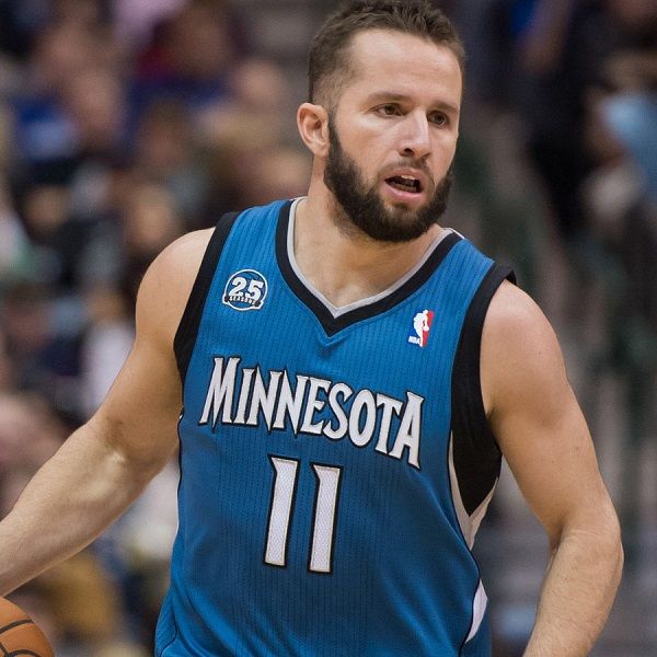 jj barea net worth How Much Has the NBA Star Earned?