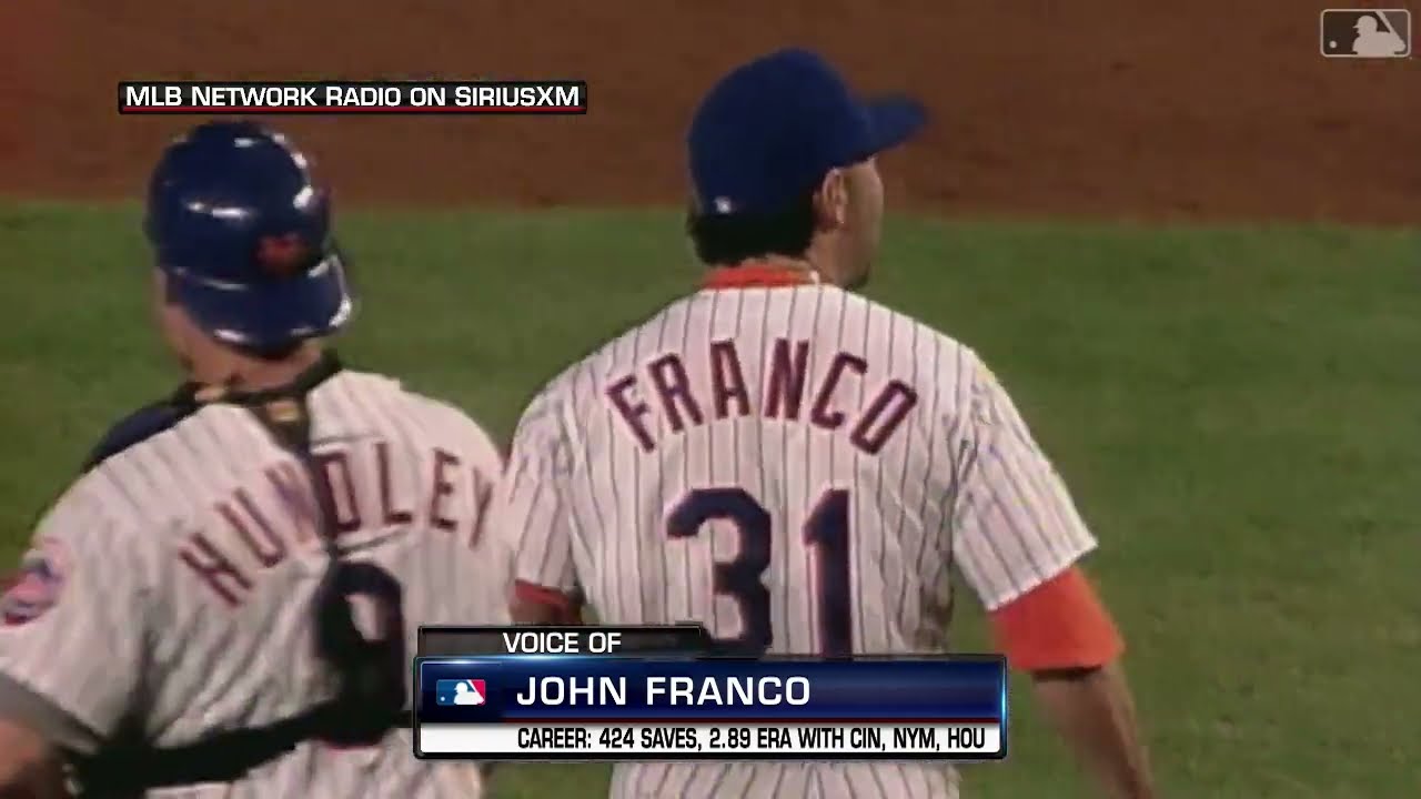 John Franco Net Worth:  Discover the Finances of the MLB Hall of Famer.