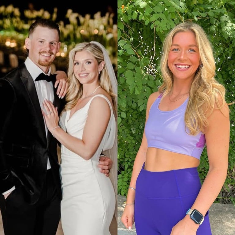 bobby witt jr wife: who is she dating? (Get the latest updates on his life!)