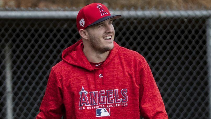 Mike Trout Angels Contract: A Look at the Record-Breaking Numbers (And What it Means for Baseballs Future)