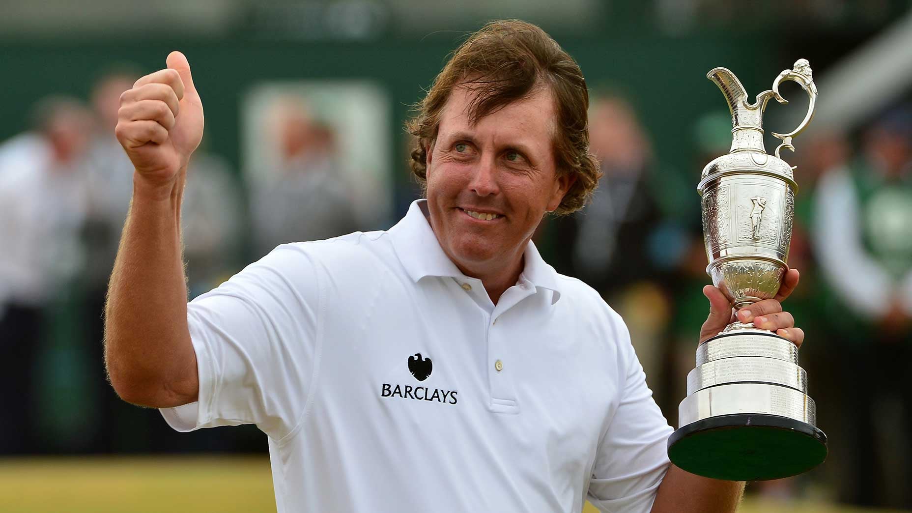 How Many Masters Has Phil Mickelson Won? Learn About His Victories!