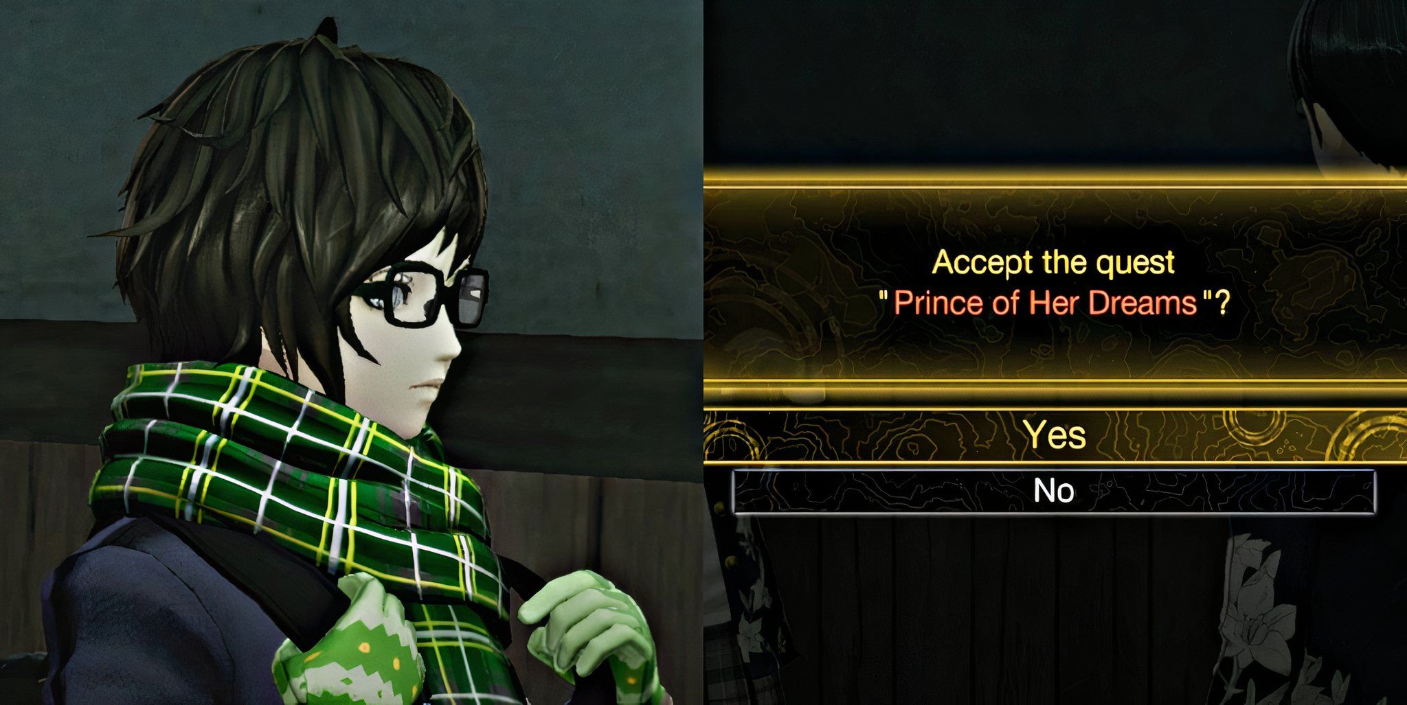 Prince of Her Dreams SMT V: Learn why fans love this Shin Megami Tensei character!