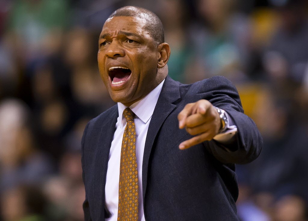 Doc Rivers Gay: Addressing the Rumors and Speculation