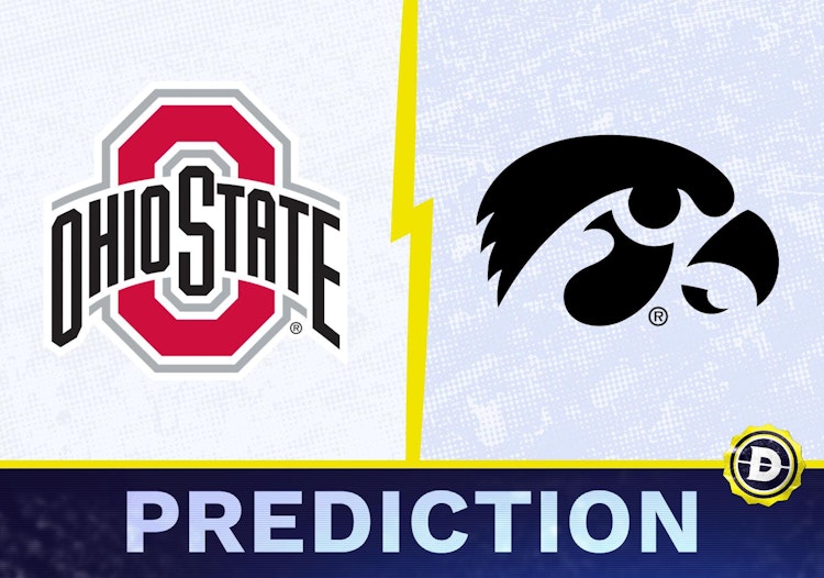 Need an Iowa Ohio State Basketball Prediction? Heres a Breakdown of the Matchup in Plain English