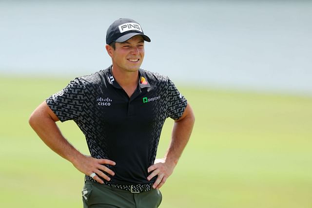 Breaking Down Viktor Hovland Sponsor Partnerships: A Complete Overview.