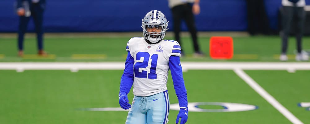 Start or Sit: Ezekiel Elliott or Jerome Ford? Get the expert breakdown here