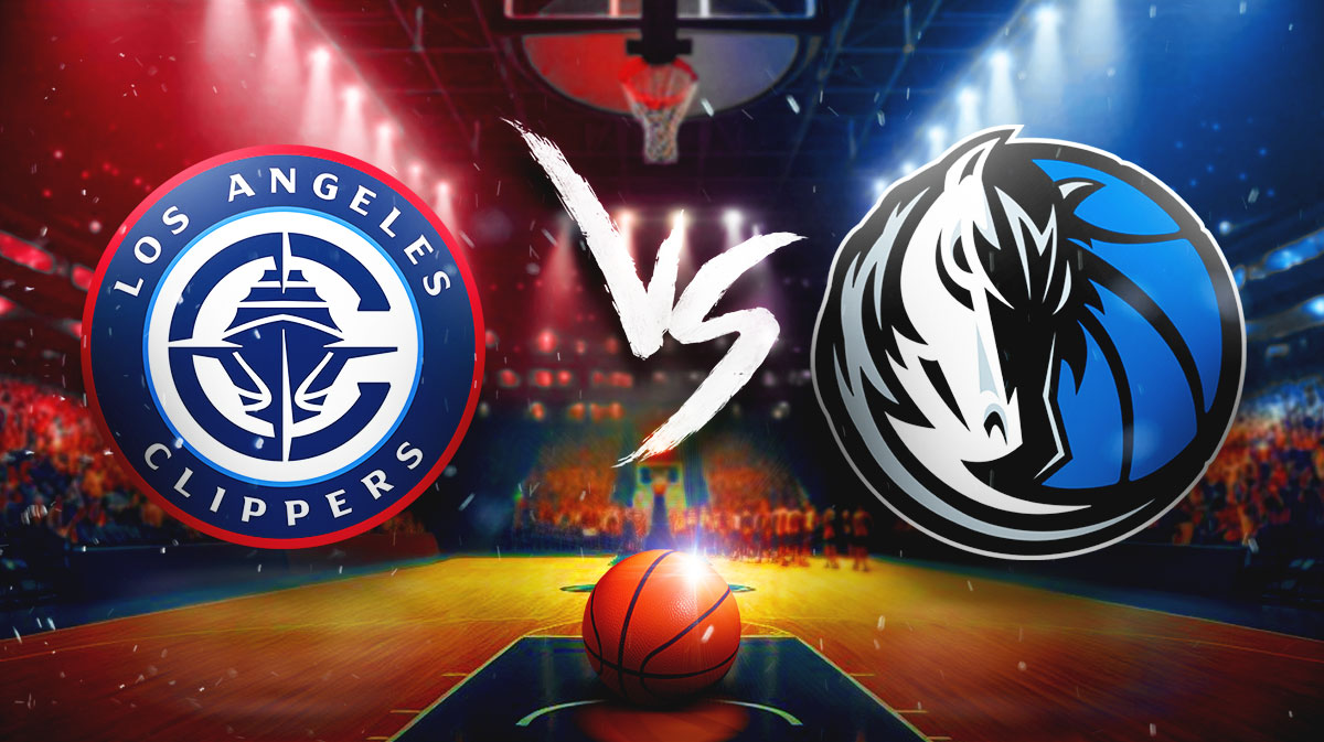 Dallas vs LA Clippers Prediction: Upset Alert? (Mavericks vs Clippers: Check the Latest Odds)