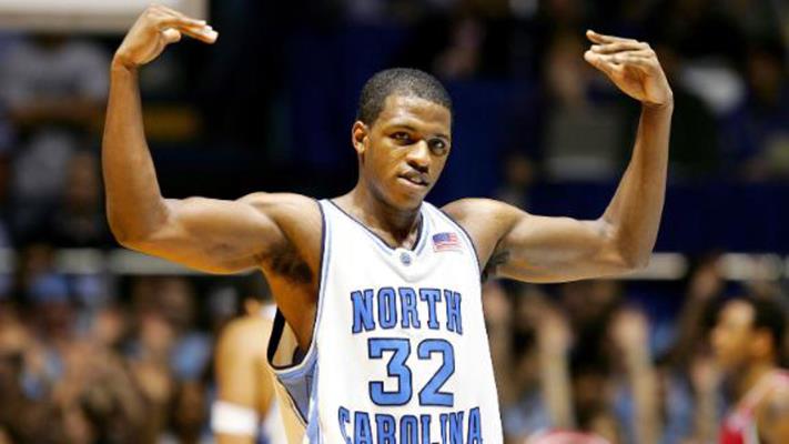 Rashad McCants College Stats:  See How Good He Was at North Carolina!