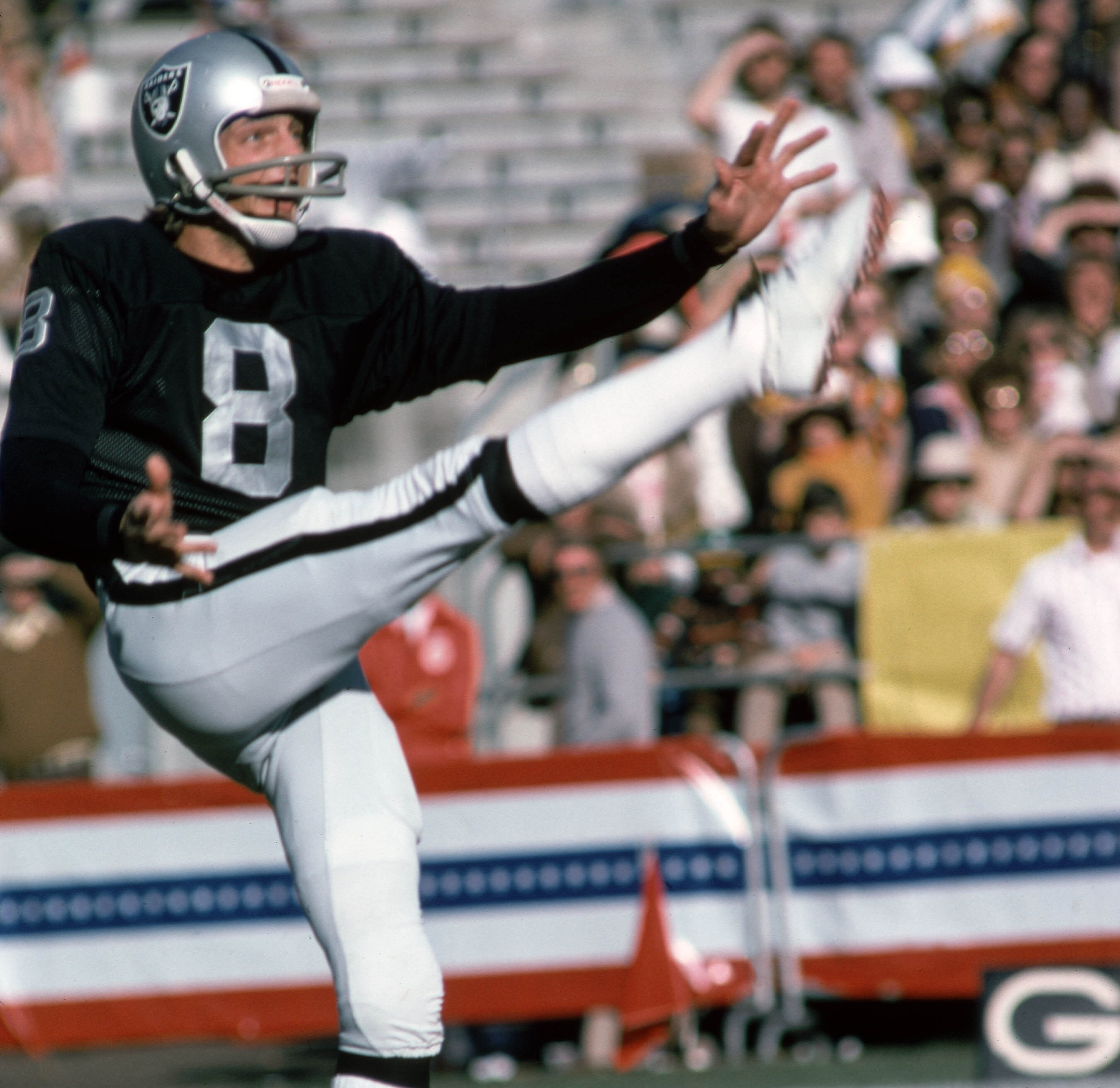 Unpacking Ray Guy Net Worth: A Look at the Punters Football Fortune!