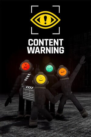 Cheap Content Warning CDKey: Grab Your Steam Key and Start Playing Instantly!