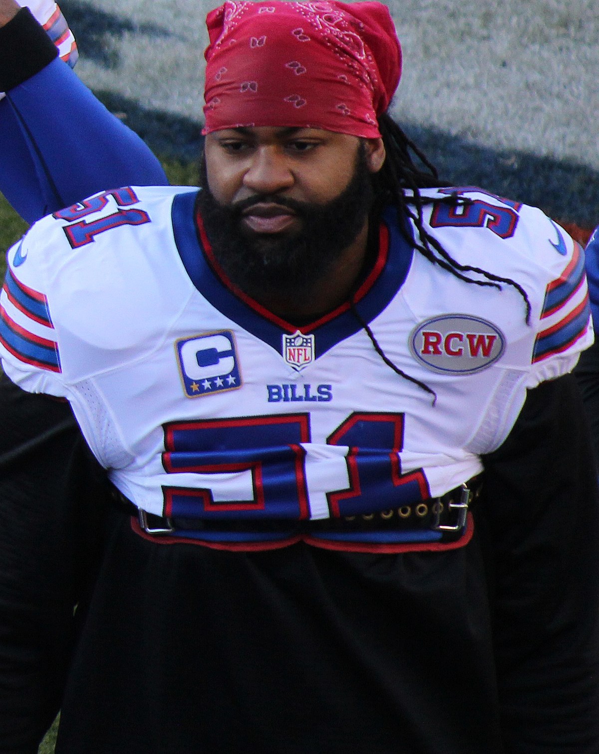 Brandon Spikes: From College Star to NFL Pro (What Happened to the Former Florida Gators Linebacker)