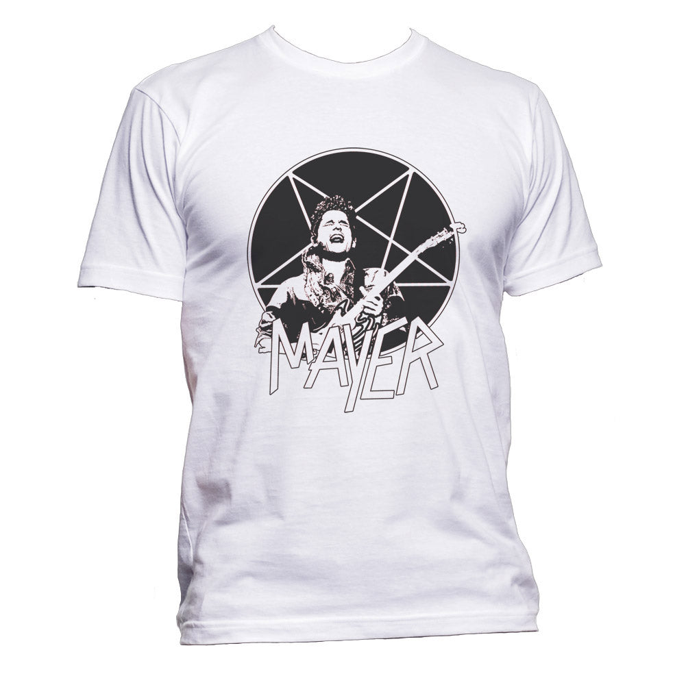 Mayer Slayer Shirt: Shop Now for Limited Edition Looks.