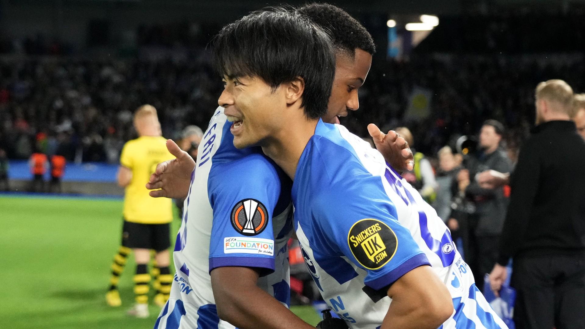 Brighton Ajax Prediction: Who Will Win? Easy Betting Guide!