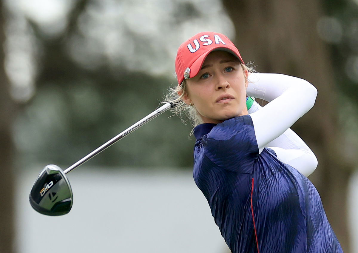 Whats Nelly Korda Net Worth in 2024? Find out Earnings Inside!