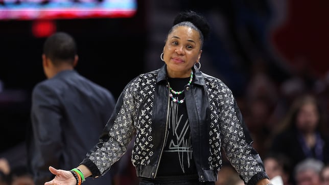 Dawn Staley Salary: How Much Does She Make? (See Her Coaching Career Earnings)