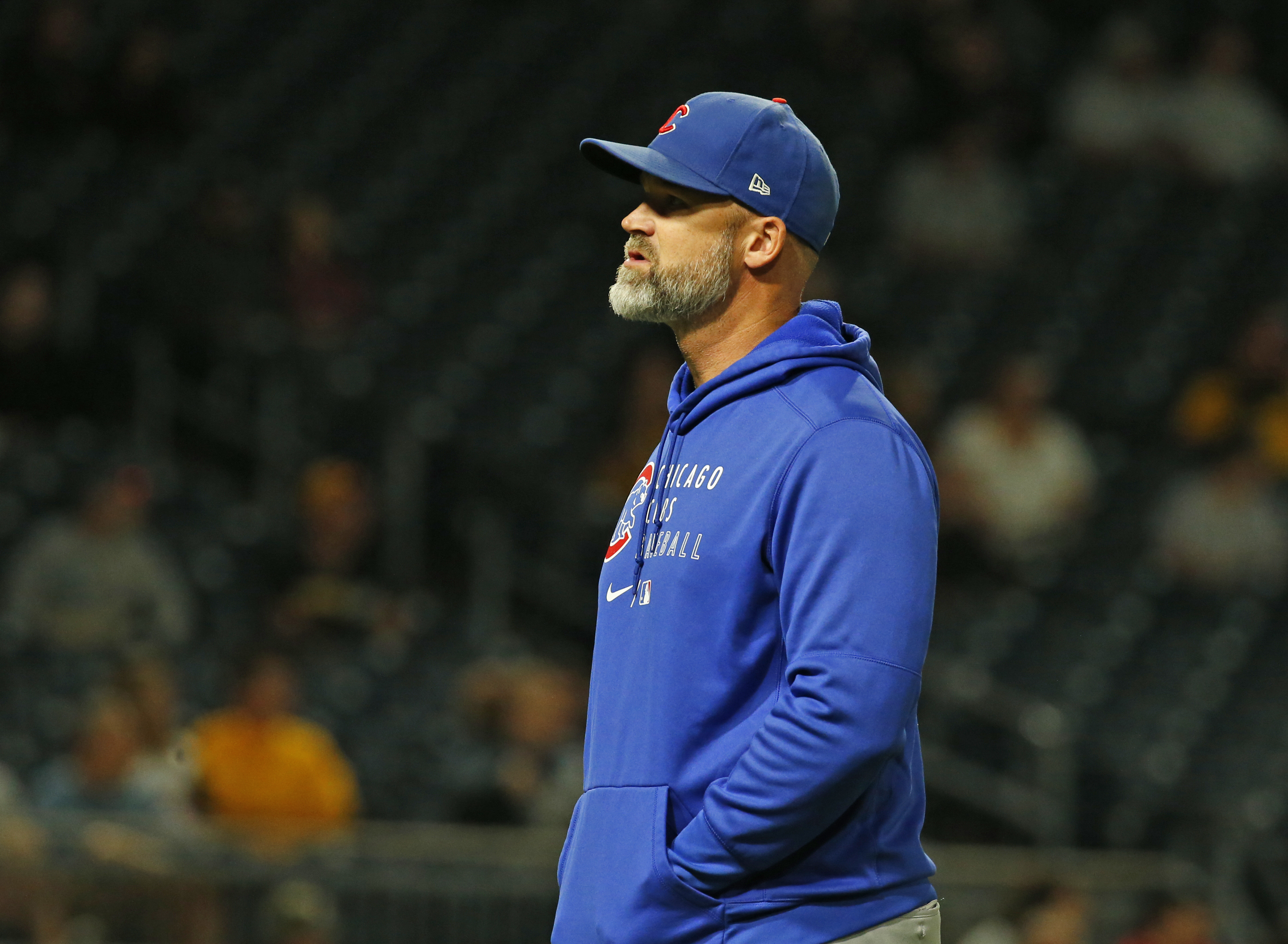 David Ross Contract: What are the details of his latest deal?