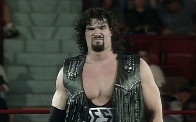 Why Did Kane as Diesel not work out? Heres the history.