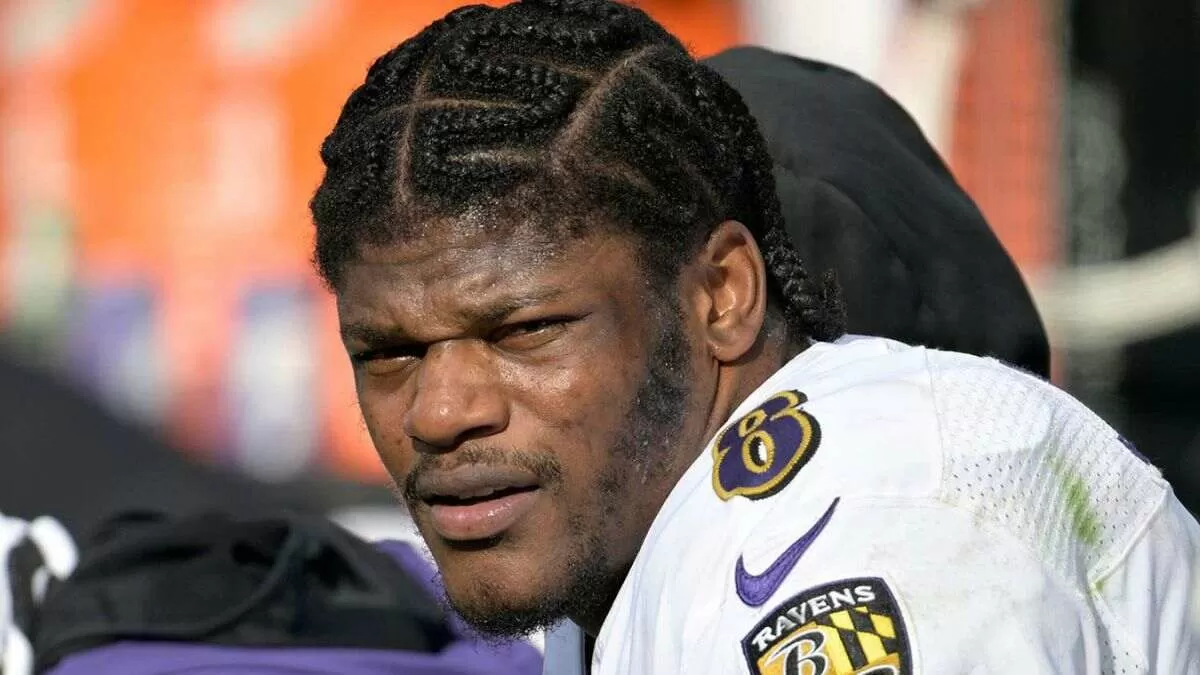 Lamar Jackson Net Worth 2023: How Much Is The Star QB Making This Year?