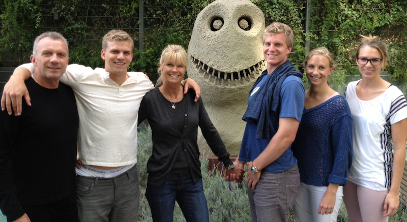 Joe Montana Kids and Family: See What the Montanas Are Doing Now!