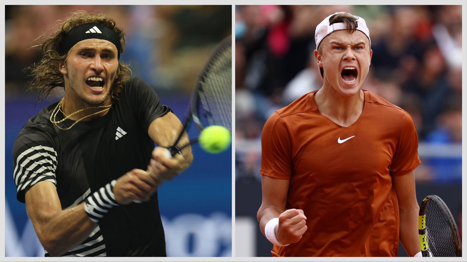 Easy Prediction for Holger Rune vs Zverev: Experts Opinion!