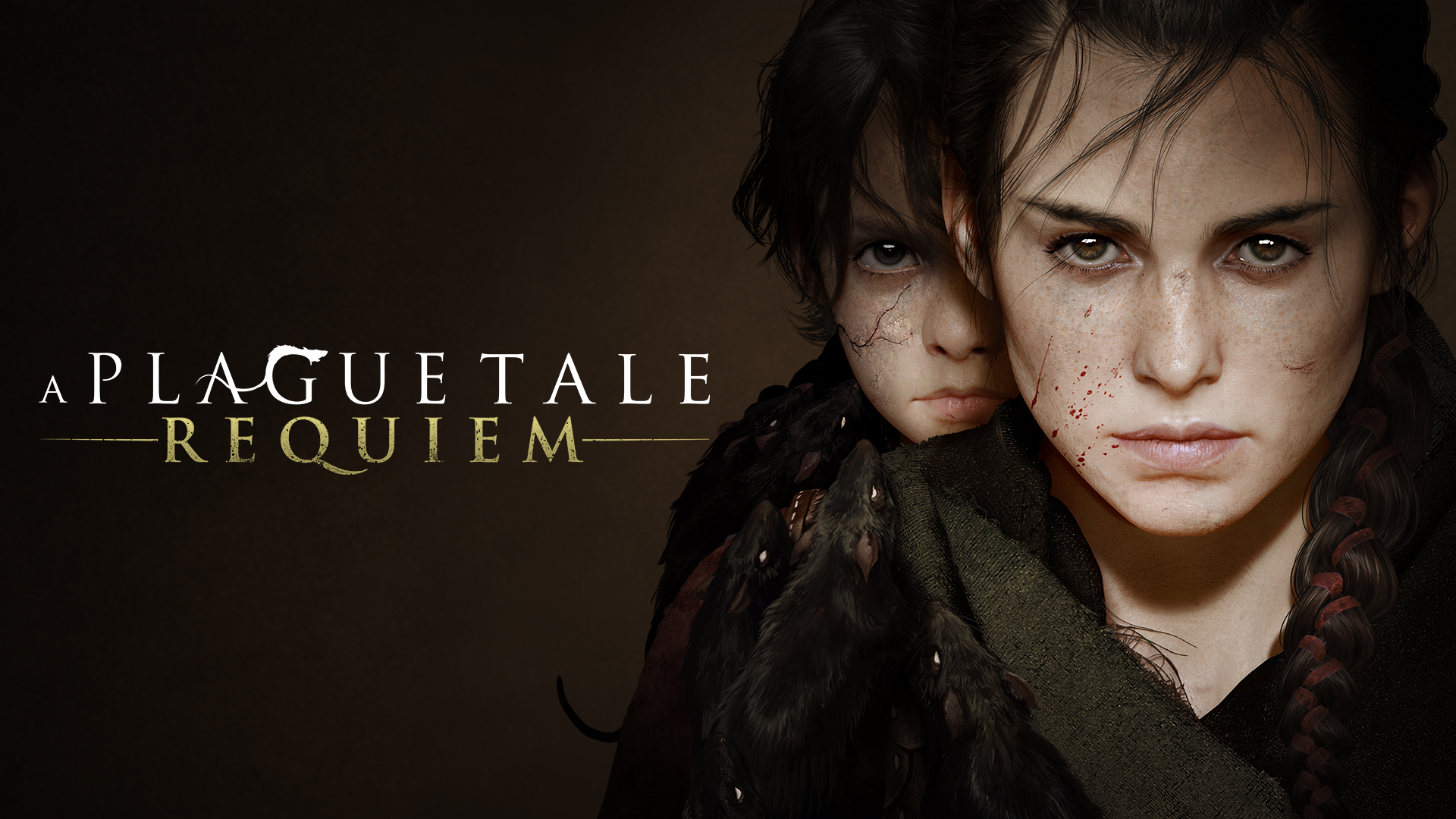 Looking for A Plague Tale Requiem Wallpaper? Find it here!