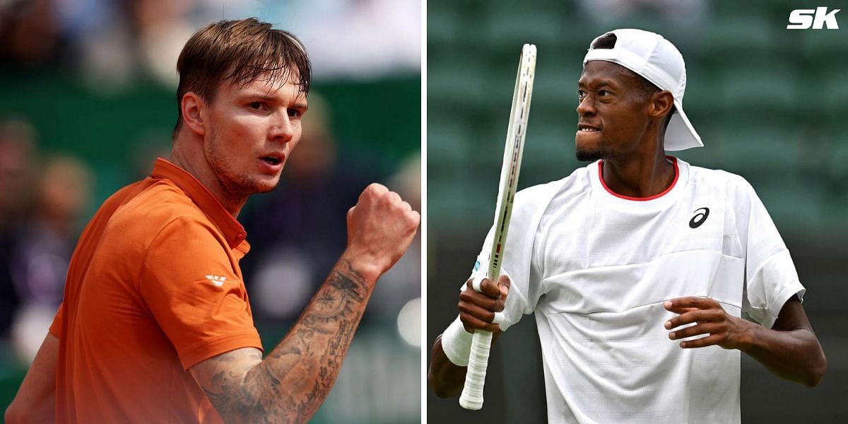 Bublik vs Eubanks Prediction: Who Will Win? Easy Match Preview!