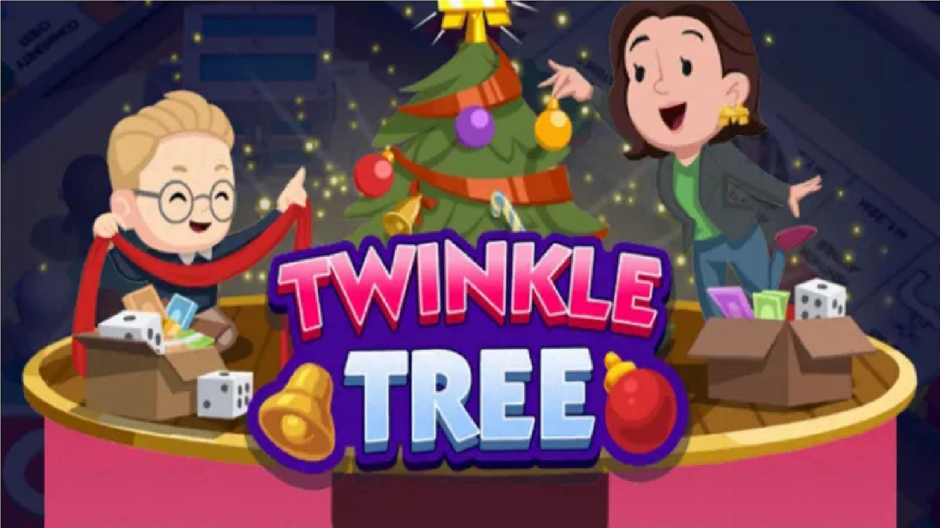 Twinkle Tree MonopolyGO: How to Get It? (Simple Guide for New Players)