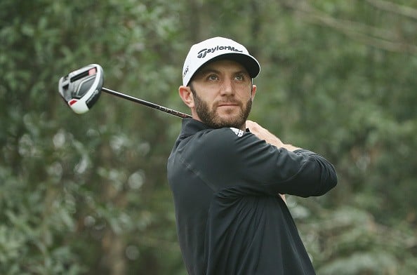 Whats Dustin Johnson Net Worth? Find Out His Huge Fortune!