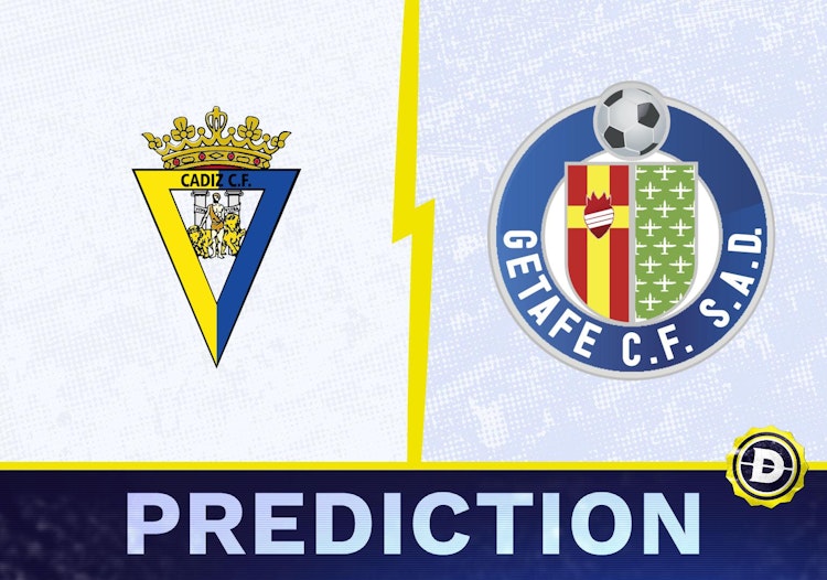 Cadiz vs Getafe Prediction: Who Will Win? (La Liga Match Preview)