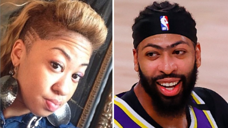 Anthony Davis Twin Sister: Everything to Know About Antoinette Davis!