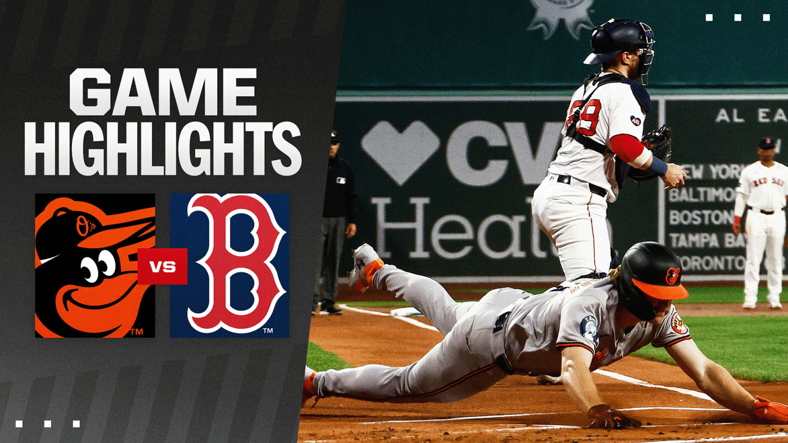 Easy-to-Find: Red Sox vs Baltimore Orioles Match Player Stats (Quick View)