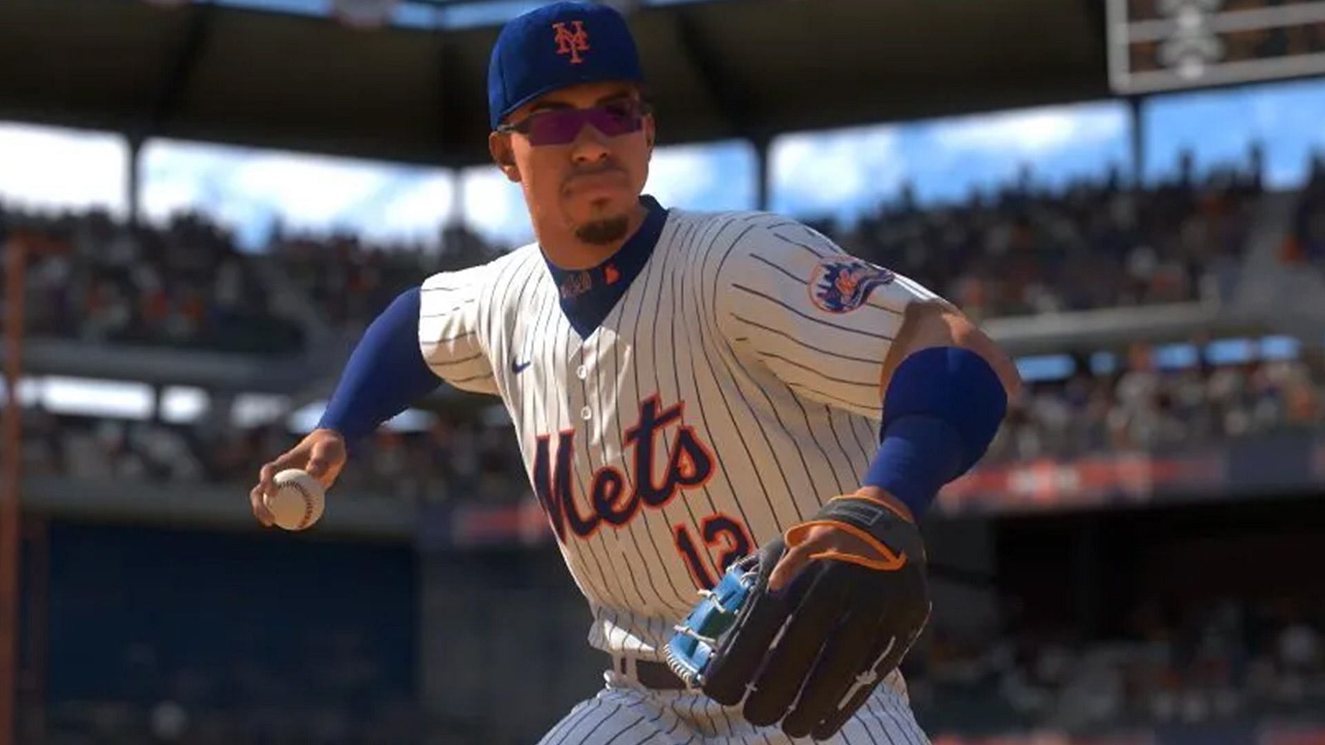 Learn About Holds in MLB The Show 23! (Everything You Need to Know!)