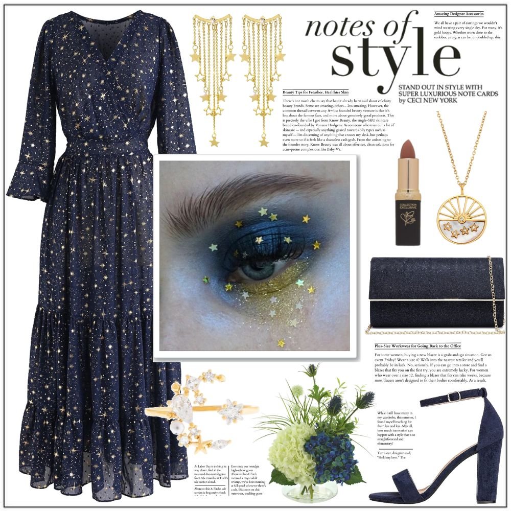 How to Style Your Astro Ring? (Cool Outfit Ideas for a Celestial Look)