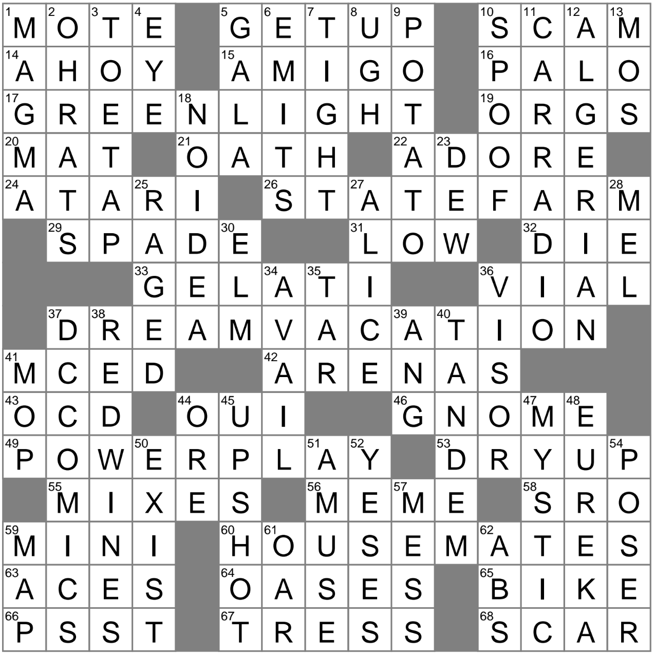 Skiing Event Crossword Clue Got You Stumped? Get the Answer Now!