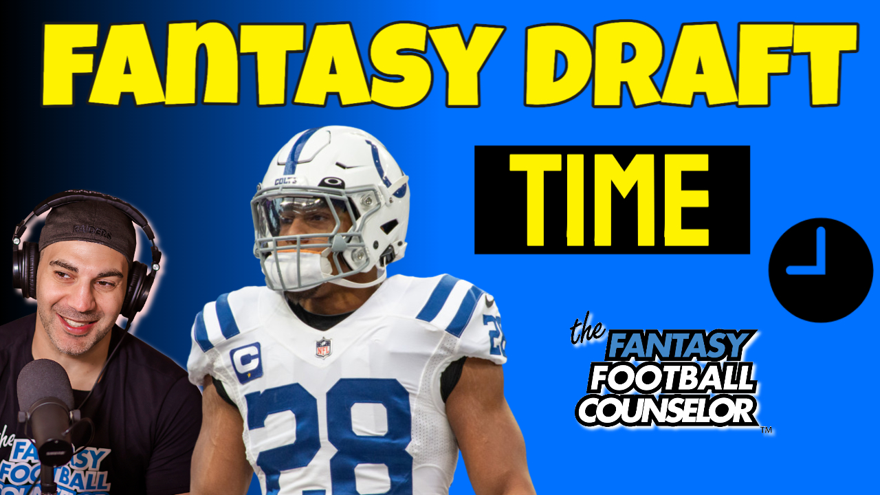 How Long Does a 10 Team Fantasy Draft Take? Factors That Can Make it Longer!