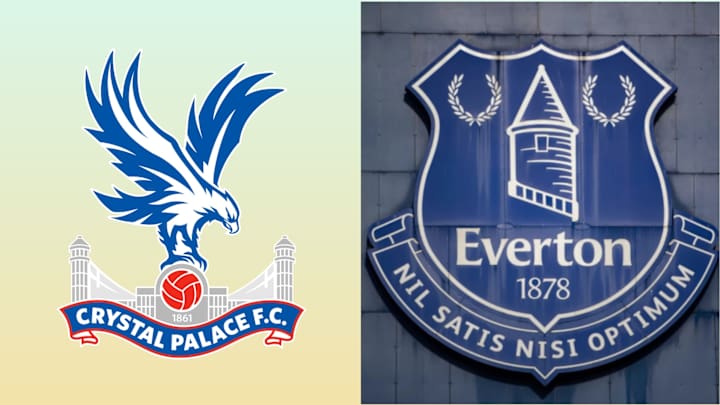 Crystal Palace vs Everton Prediction: Premier League Odds & Preview