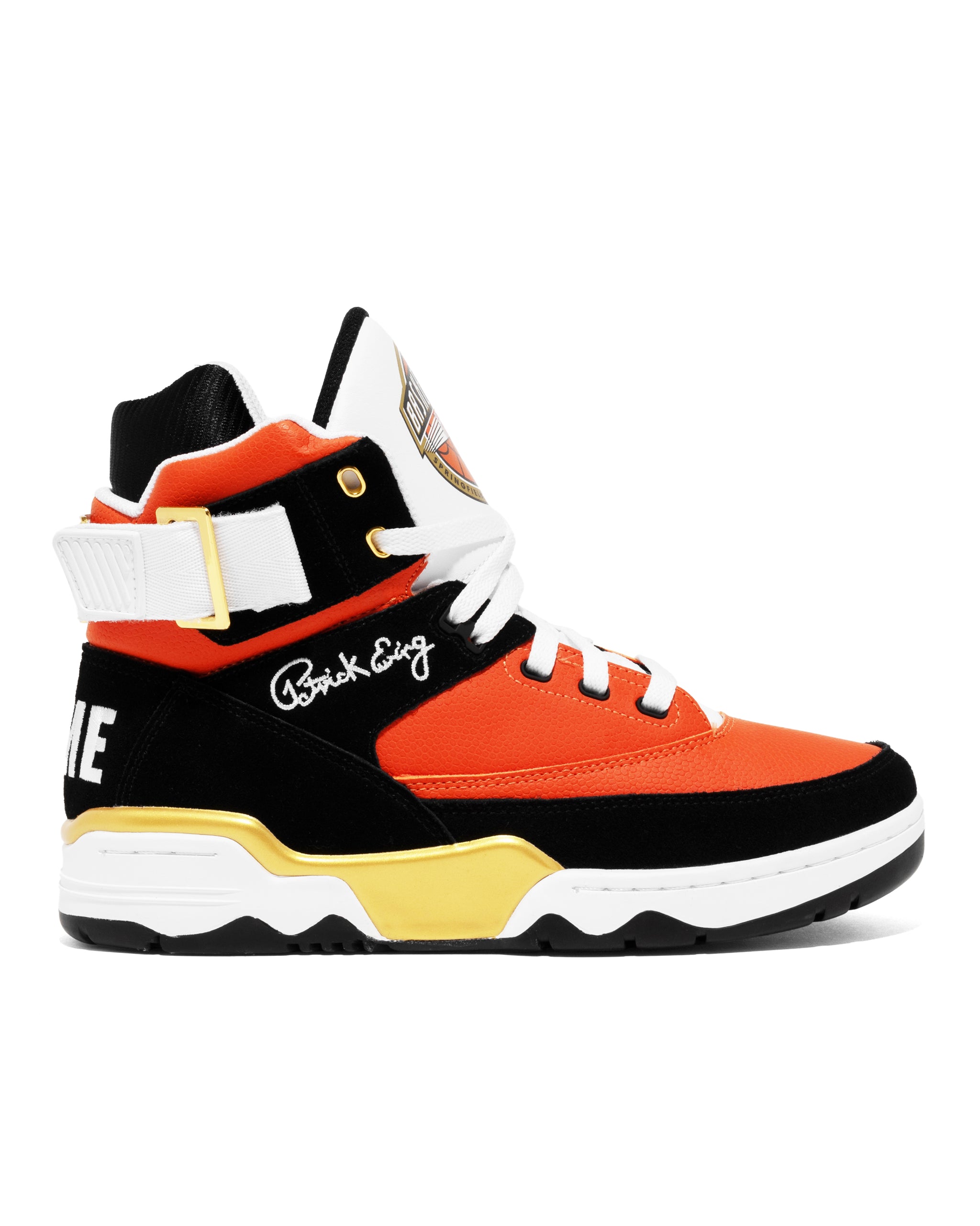 How Much Do Patrick Ewing Shoes Cost? Find Out Here!