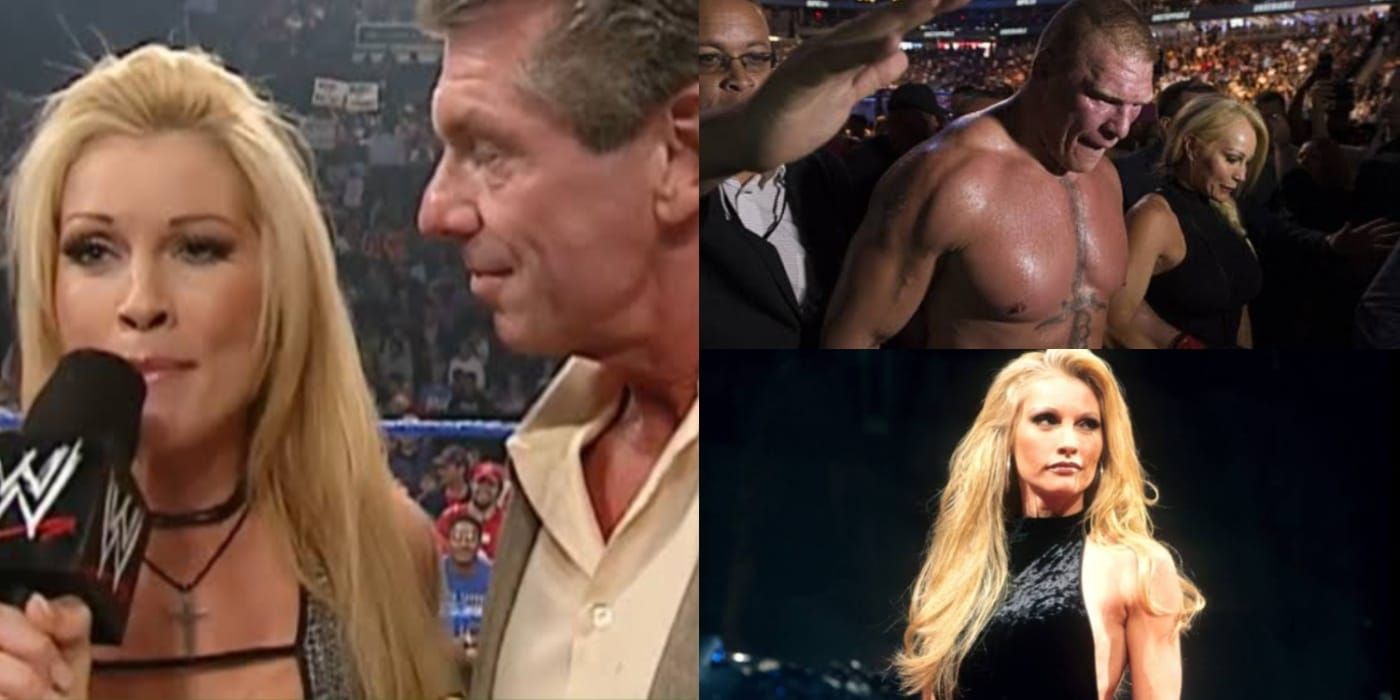 Sable and WWE: What Happened to the Diva? Her WWE Career Explained