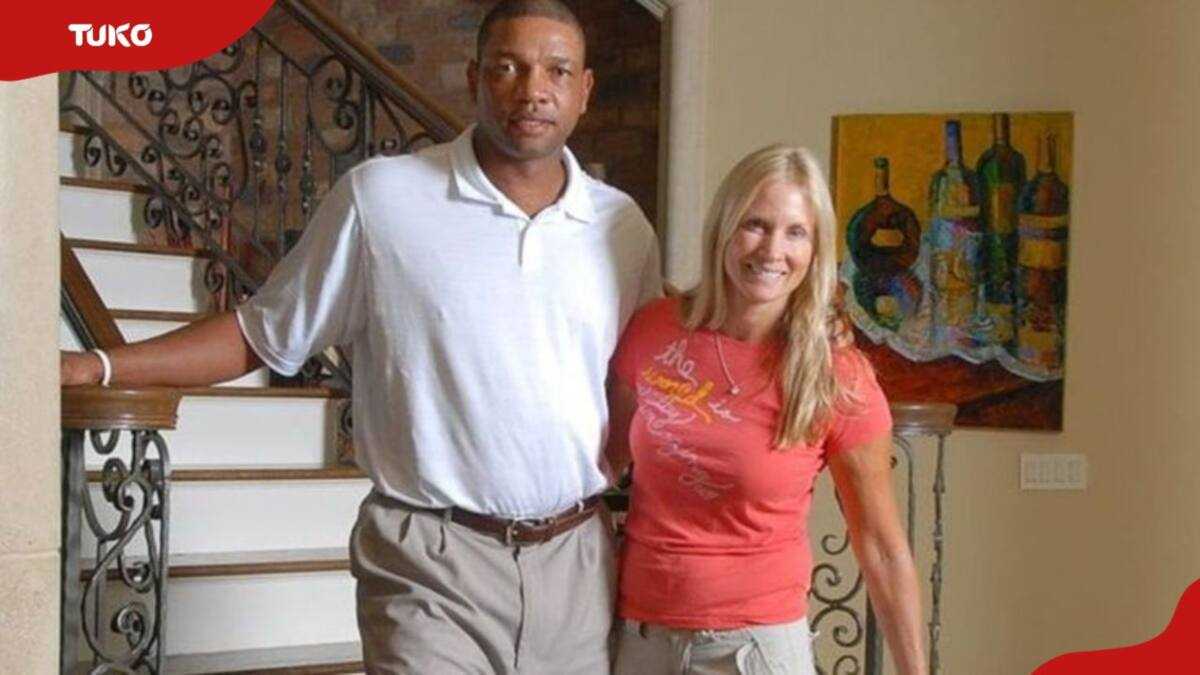 Doc Rivers and Kristen Rivers Marriage:how they make long last