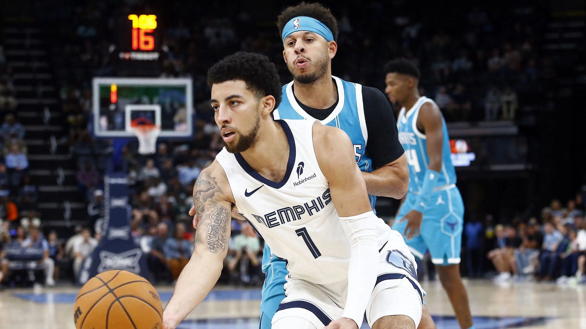 Need a Grizzlies vs Hornets Prediction? Check Out Our Top Betting Tips!